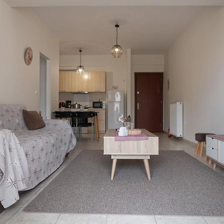 Despoina'S Lovely Apartment ナフプリオ エクステリア 写真