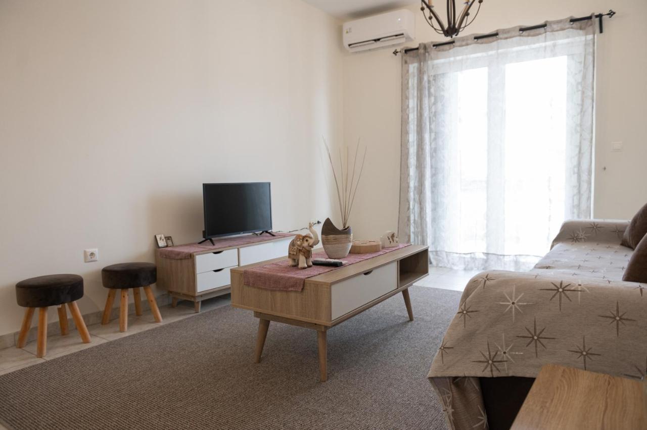 Despoina'S Lovely Apartment ナフプリオ エクステリア 写真