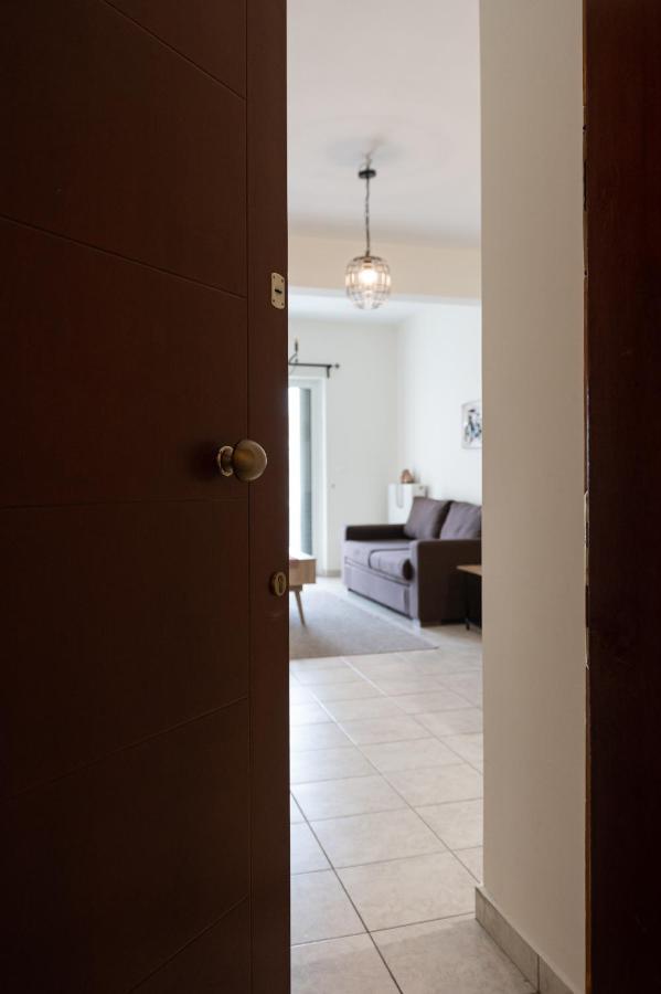 Despoina'S Lovely Apartment ナフプリオ エクステリア 写真